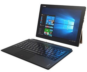 Замена матрицы на планшете Lenovo Miix 700 в Нижнем Тагиле
